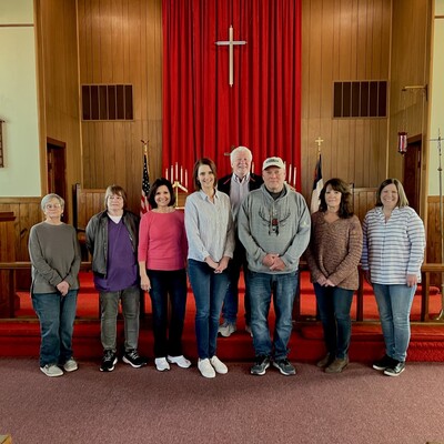 LLCPS with Ray Kapaun  April 1, 2023