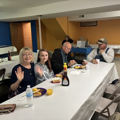 Family of Marsha Pagenkoff